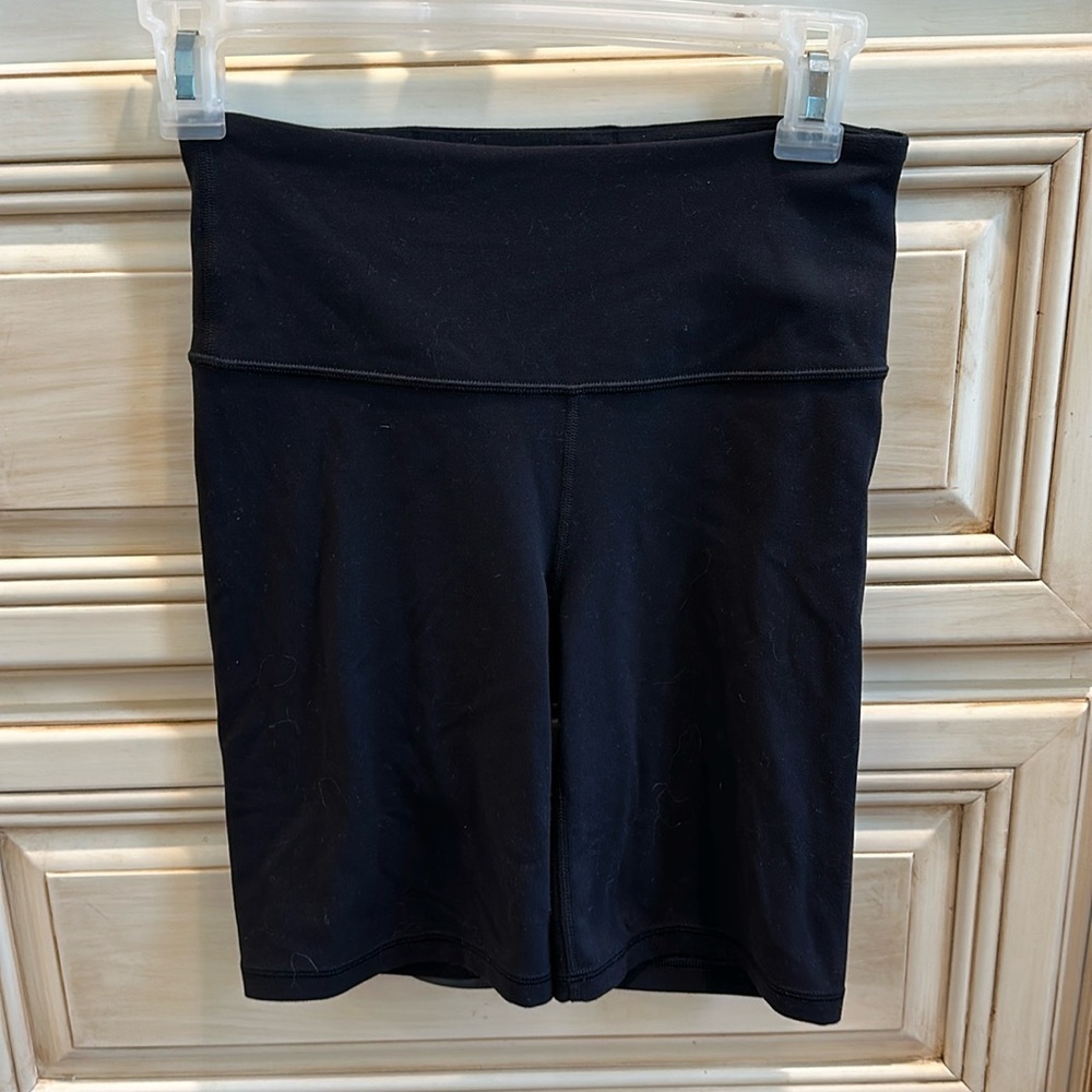 Athleta Elation 8 Inch Short